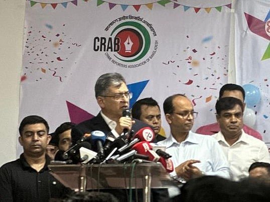 বেশির ভাগ অপরাধের মূলে রয়েছে মাদক–জুয়া: স্বরাষ্ট্রমন্ত্রী