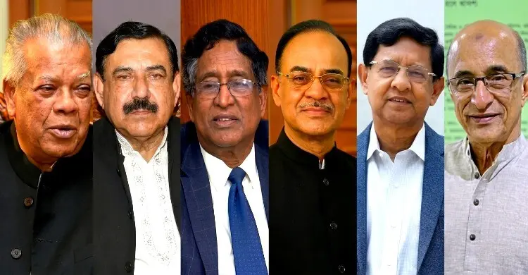 বিচার শুরুর অপেক্ষায় কারাগারে দিন গুনছেন হেভিওয়েট আসামিরা