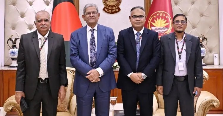 বিশ্ববিদ্যালয়গুলোতে গবেষণা কার্যক্রম বাড়ানোর তাগিদ রাষ্ট্রপতি