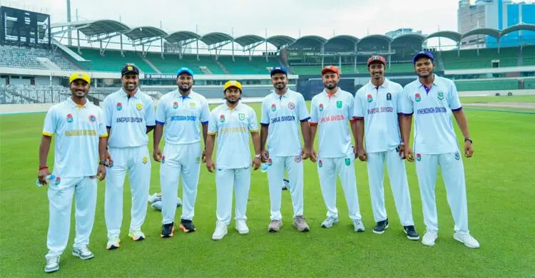 বলের পরিবর্তনে জাতীয় লিগে রান বেশি হবে, প্রত্যাশা ক্রিকেটারদের
