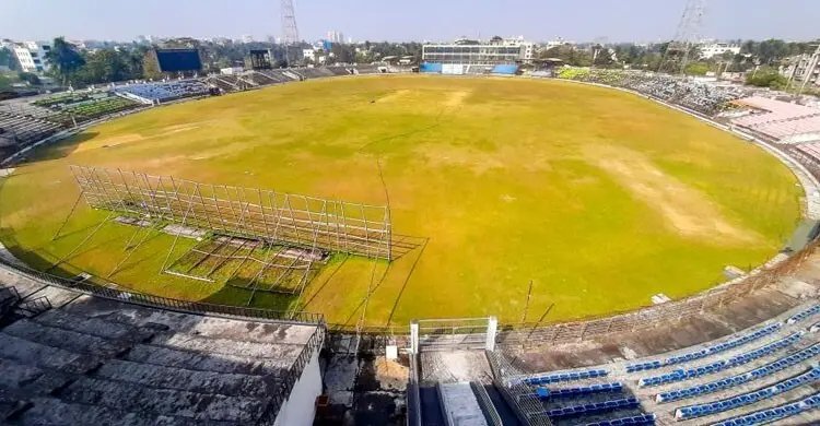 বড় টি-টোয়েন্টির প্রস্তুতি, খুলনা কি পারবে?