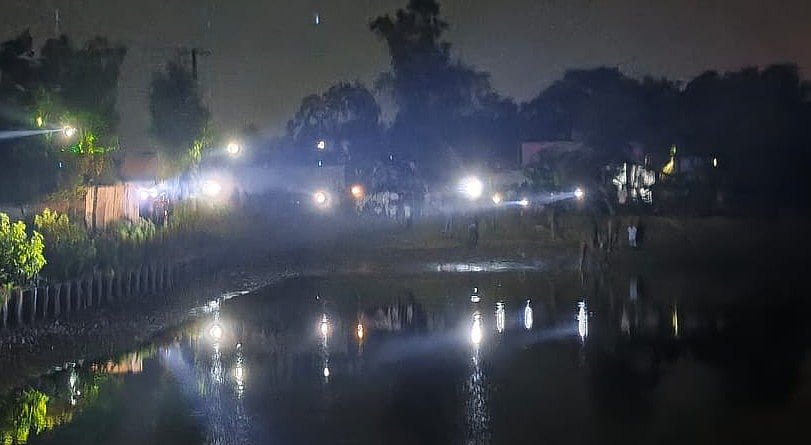 ব্রাহ্মণবাড়িয়ায় টর্চলাইট জ্বালিয়ে সংঘর্ষ, এএসপি-চেয়ারম্যানসহ আহত ৫০