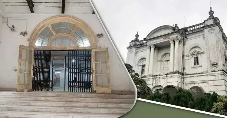 বুকে গুলি লেগে ওপর পাশ দিয়ে বের হয়ে যায় রাজুর