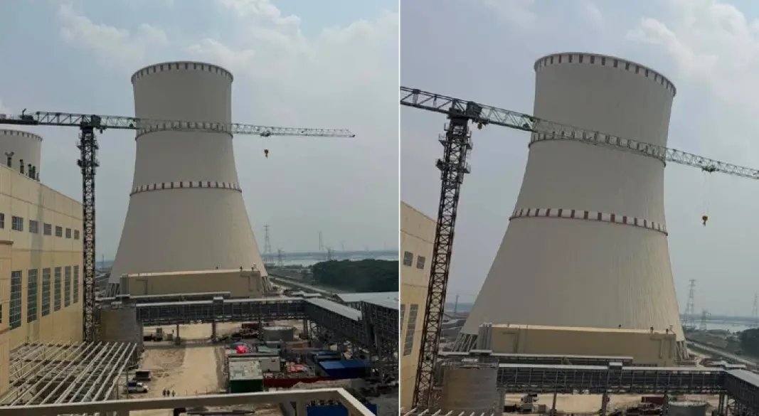পরীক্ষামূলক উৎপাদনের আগেই রূপপুর পারমাণবিক কেন্দ্রে ‘ত্রুটি শনাক্ত’