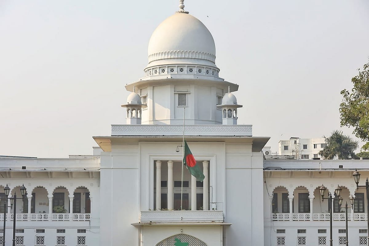 ছবি ছাড়া জাতীয় পরিচয়পত্র পেতে করা রিট খারিজ