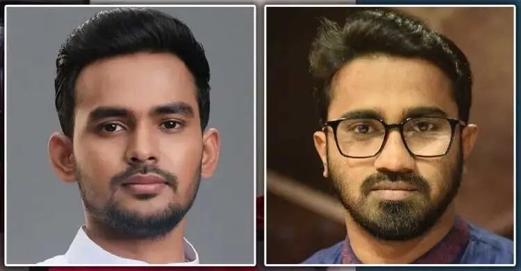 চোরের মায়ের বড় গলা, আসিফের অবস্থাও সে রকম: রাশেদ খাঁন