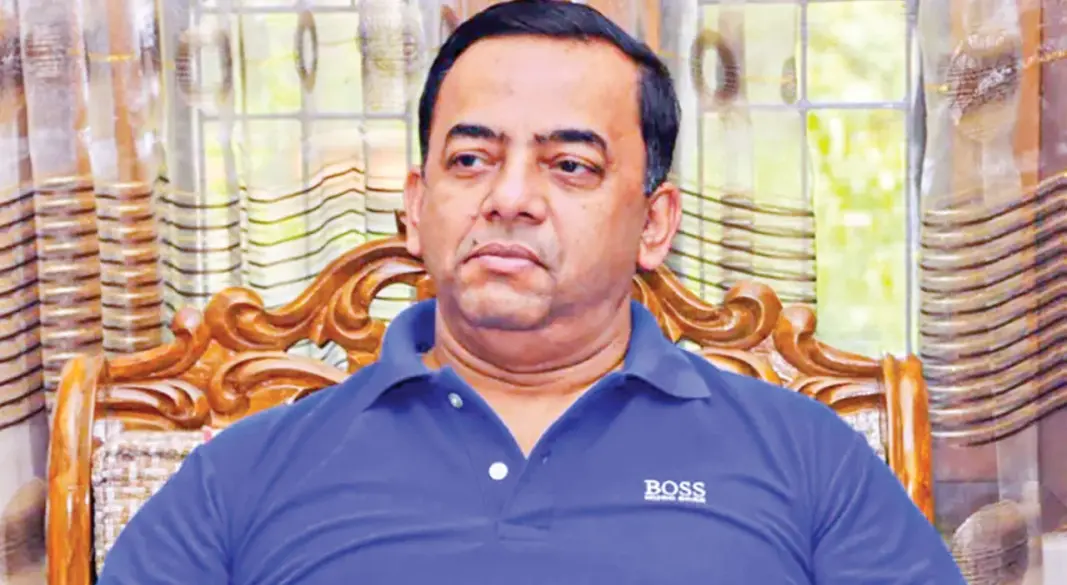 দুবাইয়ের খাঁচায় এক ‘ফ্রাংকেনস্টাইন’ এবং একটি চিঠির হাহাকার