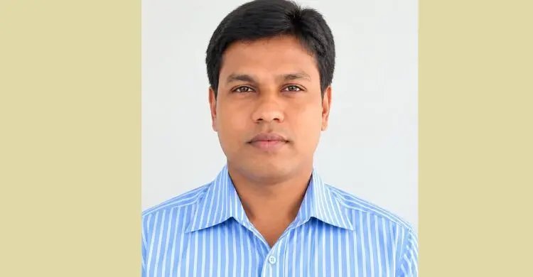 ডেঙ্গু আক্রান্ত হয়ে মাধ্যমিক বিদ্যালয়ের প্রধান শিক্ষকের মৃত্যু