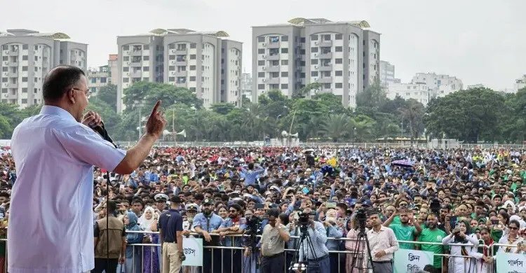 ডেঙ্গু প্রতিরোধে দেশব্যাপী ৩ মাসের পরিচ্ছন্নতা অভিযান শুরু