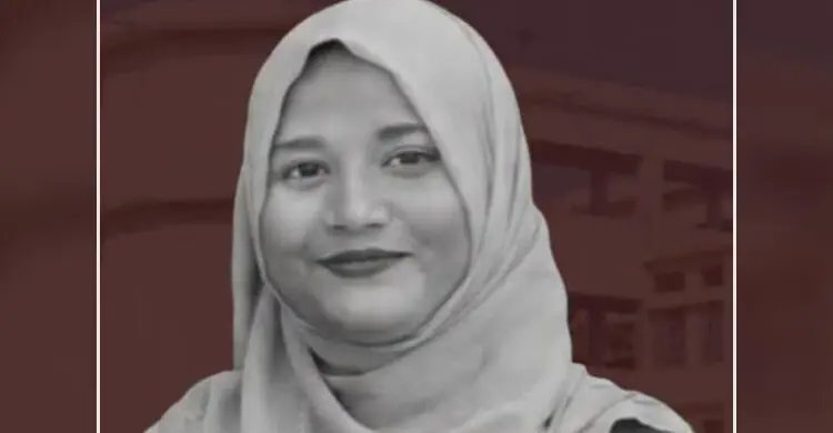 ডেঙ্গুতে হার মানলেন ৯ মাসের অন্তঃসত্ত্বা নুর জাহান