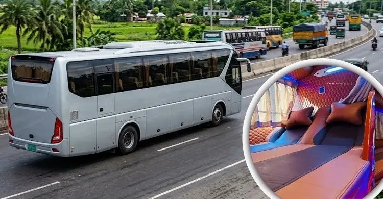 দেশে কোনো স্লিপার বাসের রেজিস্ট্রেশন দেওয়া হয়নি: হাইকোর্টে বিআরটিএ