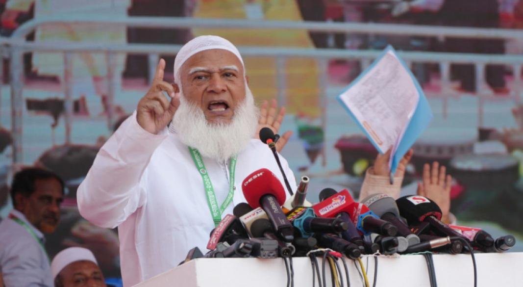 চট্টগ্রামে ব্যবসা প্রতিষ্ঠানে হামলাকারীদের পাকড়াও করুন: জামায়াত আমির