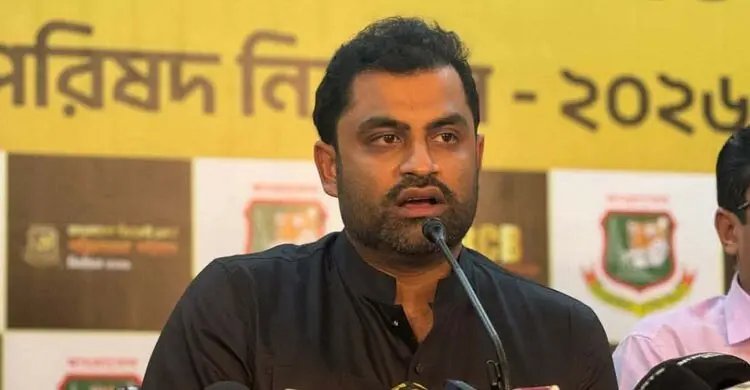 এবার আইসিসির আরও একটি কমিটির দায়িত্বে তামিম ইকবাল