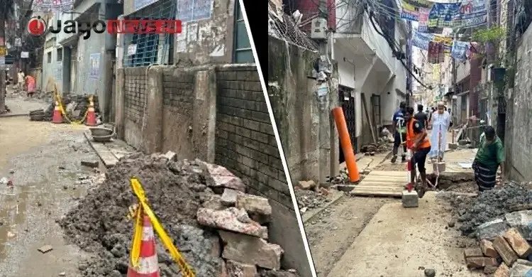 এক সংস্থার পর আরেক সংস্থার খোঁড়াখুঁড়ি বন্ধে ১৫ দিন পরপর সমন্বয় সভা