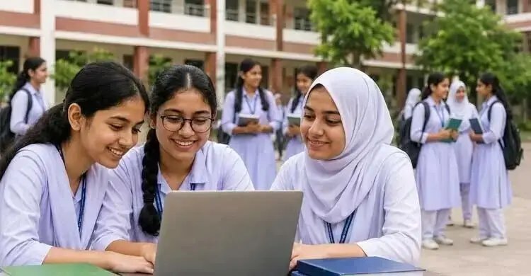 একাদশে ভর্তির ফল রাত ৮টায়, দেখা যাবে যেভাবে