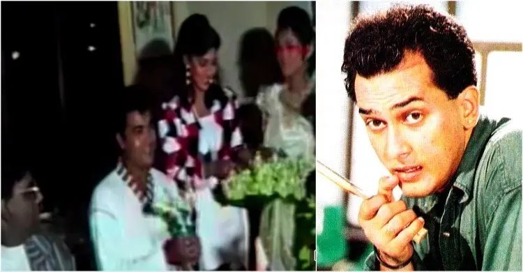 একসঙ্গে সালমান শাহ-মান্না, শাবনূর-সোনিয়ার সেই ভিডিও ভাইরাল