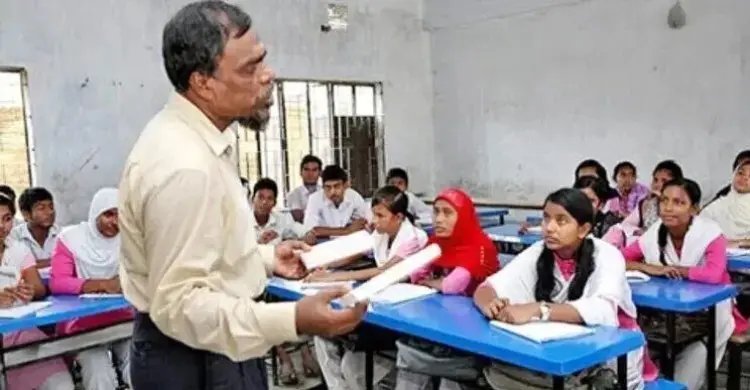 এমপিও শিক্ষকদের বদলির আবেদন ফের শুরু, মাউশির বিশেষ নির্দেশনা