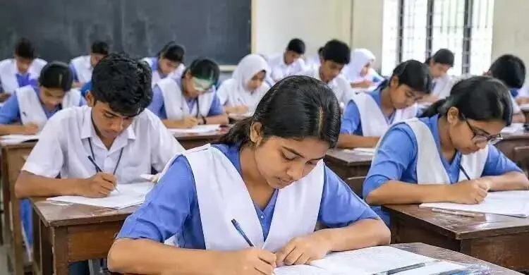 এসএসসির টেস্ট পরীক্ষা শুরু ২৮ অক্টোবর, ফল ১৫ নভেম্বরের মধ্যে