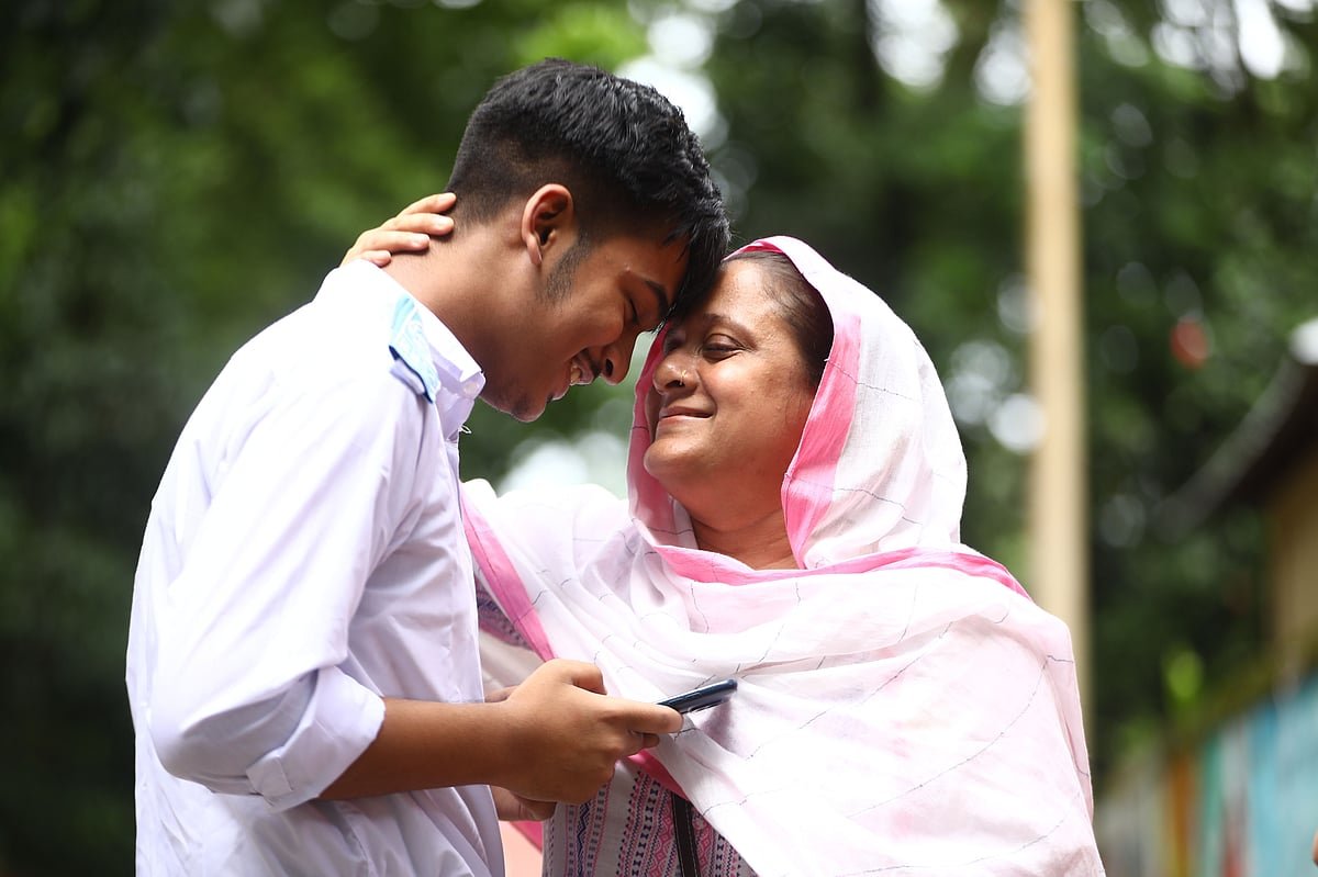 ফেল থেকে পাস ৪০৮৫, নতুন করে জিপিএ–৫ পেল ৩০৭৯ শিক্ষার্থী