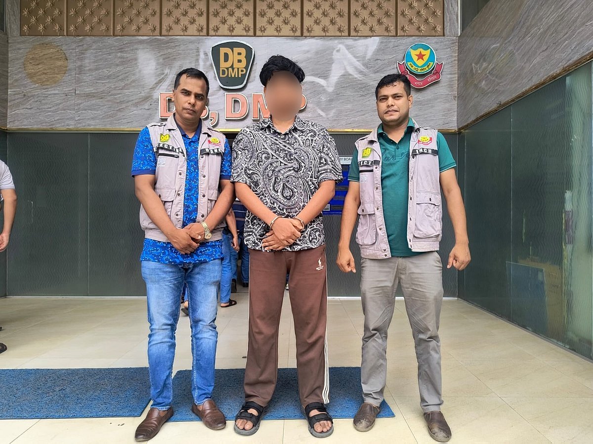 ফেসবুকে ঋণের বিজ্ঞাপন, জামানত নিয়ে ভুয়া ড্যাশবোর্ডে টাকা—সবই ছিল প্রতারণার ফাঁদ