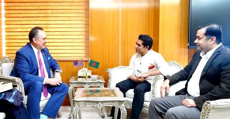 গণমাধ্যম নিয়ন্ত্রণের কোনো ইচ্ছা সরকারের নেই: তথ্যমন্ত্রী