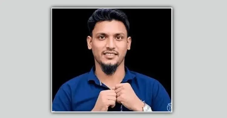 গণঅভ্যুত্থানে গুলিবিদ্ধ এনসিপি নেতা তানভীরুলের বিষপানে মৃত্যু