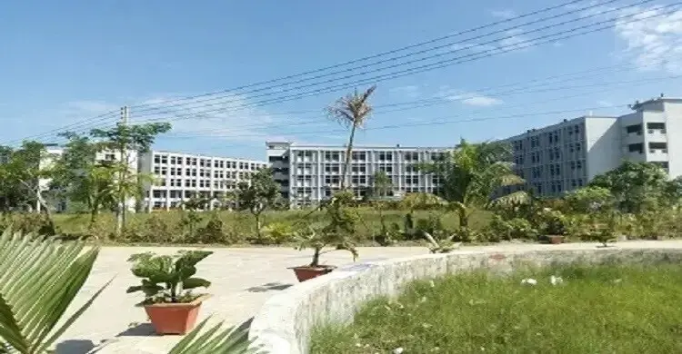 গোপালগঞ্জ বিজ্ঞান ও প্রযুক্তি বিশ্ববিদ্যালয়ের নিয়োগ বিজ্ঞপ্তি প্রকাশ