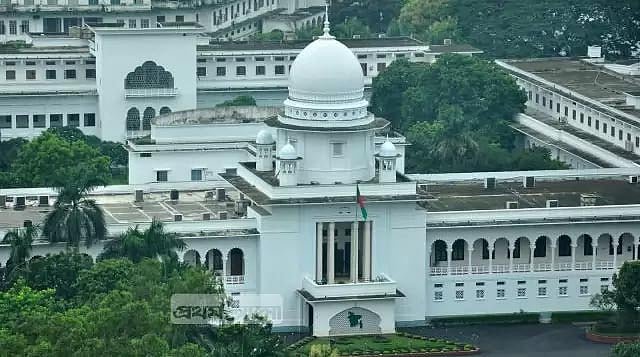 হাইকোর্টের রায় স্থগিত চেয়ে গ্রামীণ কল্যাণের আবেদন কার্যতালিকা থেকে বাদ