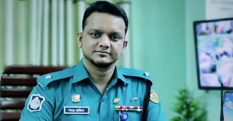হামলা-লুটপাটের অভিযোগ, চট্টগ্রামে ওসিসহ ৮ জনের বিরুদ্ধে মামলা