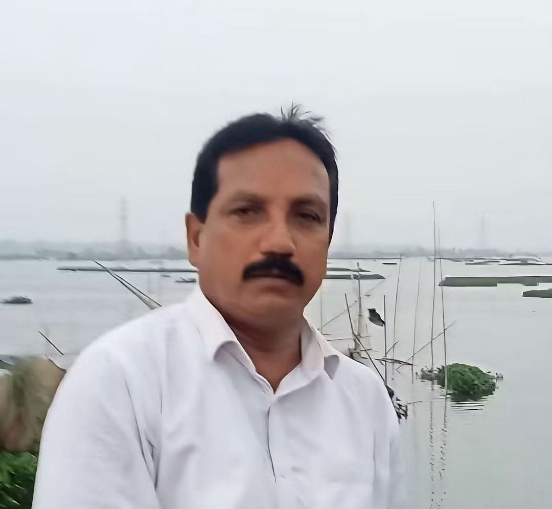 হাওরে ভ্রমণে গিয়ে দুর্ঘটনায় গাজীপুর আদালতের এপিপি নিহত, আহত চার আইনজীবী