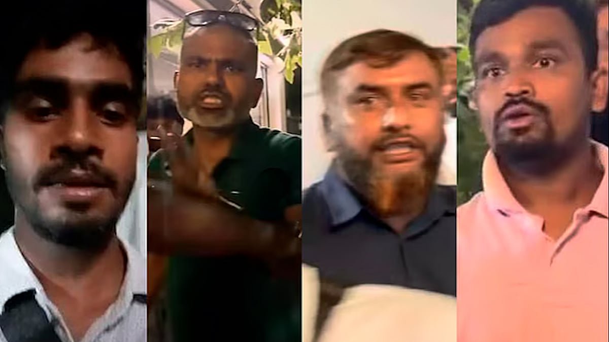 ইতালিতে বাঁধনের ওপর হামলা, ভিডিও বিশ্লেষণে শনাক্ত কয়েকজন