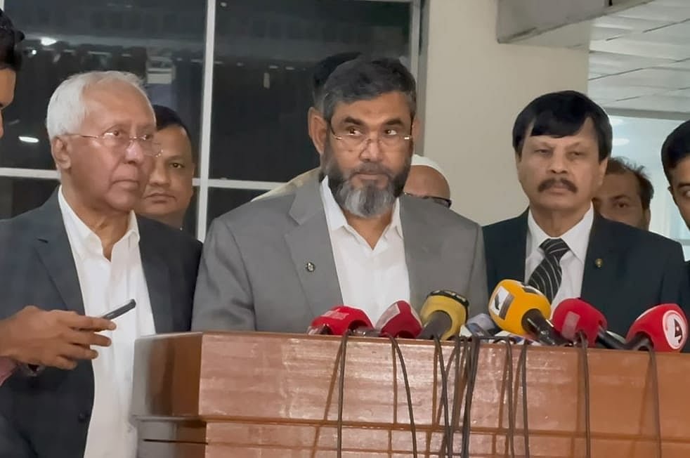 ইউনিয়ন পরিষদ নির্বাচন কবে, বৈঠকেও চূড়ান্ত হলো না তারিখ