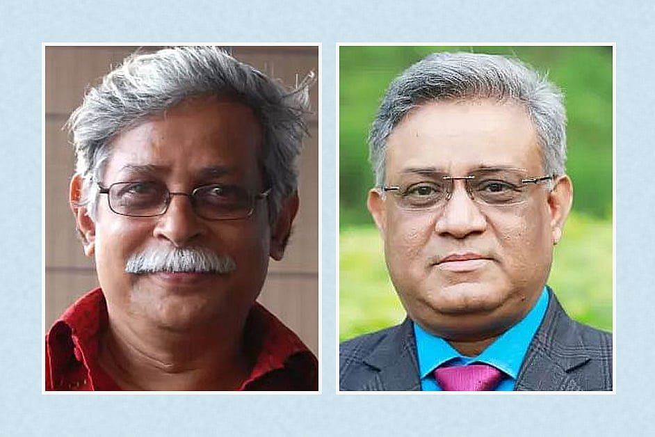 জাফর ইকবাল, মাকসুদ কামালসহ ৮ আসামির বিরুদ্ধে আনুষ্ঠানিক অভিযোগ দাখিল