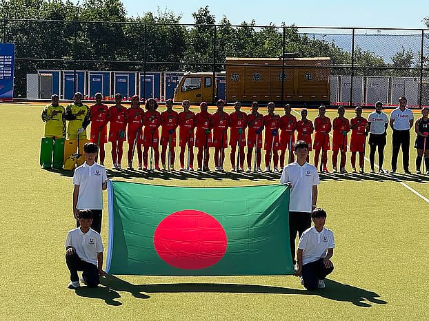 কোয়ার্টার ফাইনালে জাপানের কাছে হার মেয়েদের