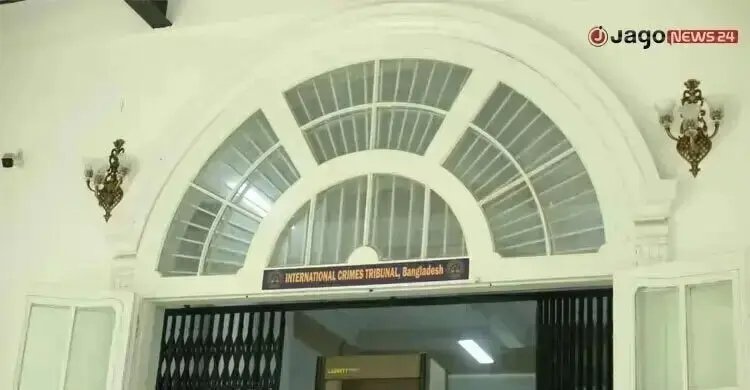 ‘জিল্লুর শেখের লাশ আন্দোলনকারীরা ইউনিভার্সিটির ভেতরে নিয়ে আসে’