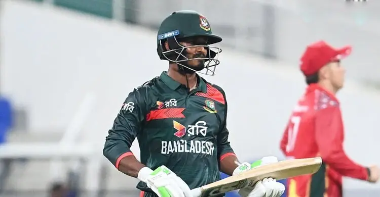 জিম্বাবুয়ের চেয়ে শক্তিশালী আফগানরা, সমীকরণ আর কঠিন পরীক্ষায় বাংলাদেশ