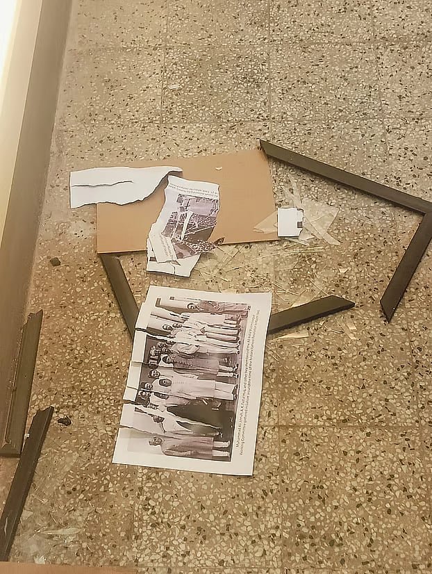 জিন্নাহকে নিয়ে কেন এই প্রতিবাদ