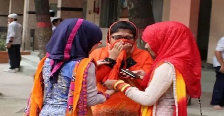 জিপিএ-৫ পেয়েও একাদশে ভর্তির সুযোগ পাননি ২২০৫ জন