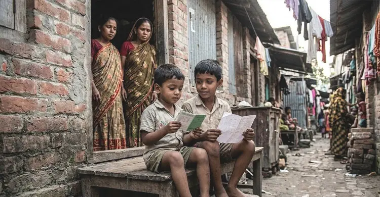জন্মনিবন্ধন পাচ্ছে না যৌনপল্লির শিশুরা, বাধা কোথায়?