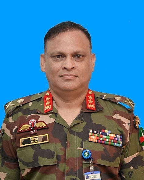 জোয়ার-ভাটার হিসাব করে মানুষ ‘গলফ’ করতেন জিয়াউল: জবানবন্দিতে সাবেক সেনা কর্মকর্তা সাব্বির
