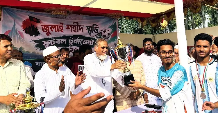 জুলাই সনদ বাস্তবায়ন না হলে ফের বিপ্লবের হুঁশিয়ারি জামায়াত নেতা মিলনের