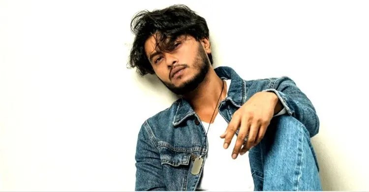 ‘জুলাইযোদ্ধা’ শব্দটা এখন কুৎসিত হয়ে গেছে: আরশ খান