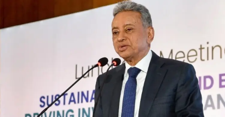 জ্বালানি খাতে বিনিয়োগ বাড়াতে বড় পরিকল্পনা সরকারের