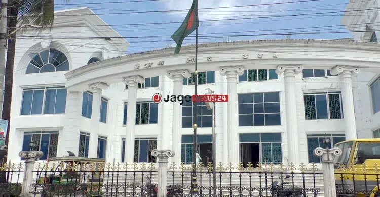 কাজ না করেই চার প্রকল্পের পুরো টাকা লোপাট