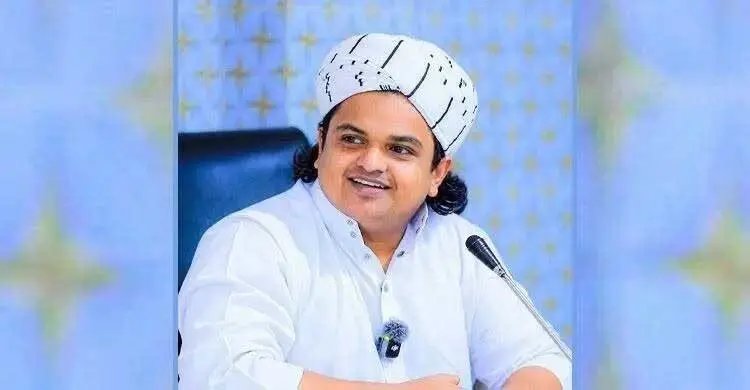 কামের কাম বাদ দিয়ে খালি আকাম, বাবা-মায়ের সম্পত্তি দান প্রসঙ্গে মাদানী