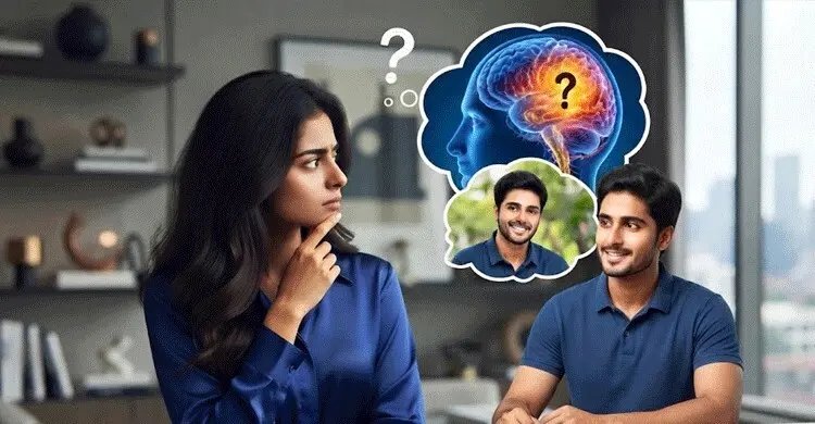 কারো সঙ্গে দেখা হওয়ার কিছুক্ষণ পরেই নাম ভুলে যাচ্ছেন?