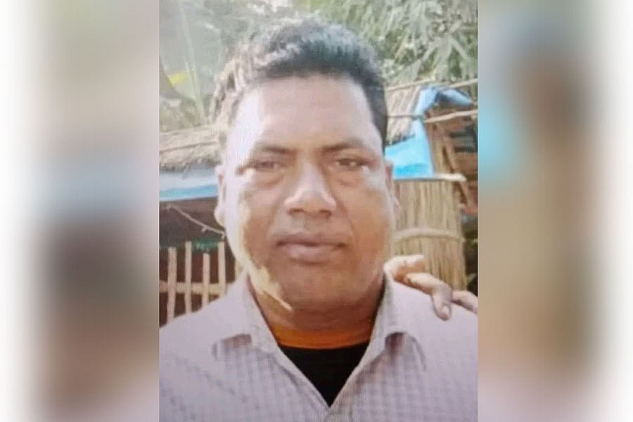 কার্যক্রম নিষিদ্ধ আওয়ামী লীগের ইউপি সদস্যকে হত্যা, পূর্বশত্রুতার কথা বলছে পুলিশ