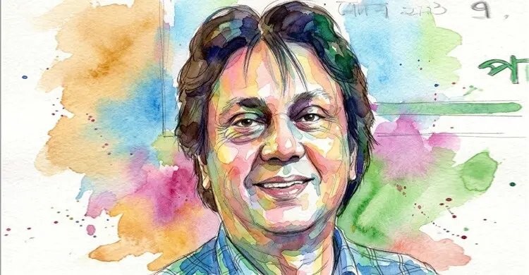 কবিতা ও কথাসাহিত্যে কামরুল হাসান বাদলের মনস্তাত্ত্বিক ক্যানভাস