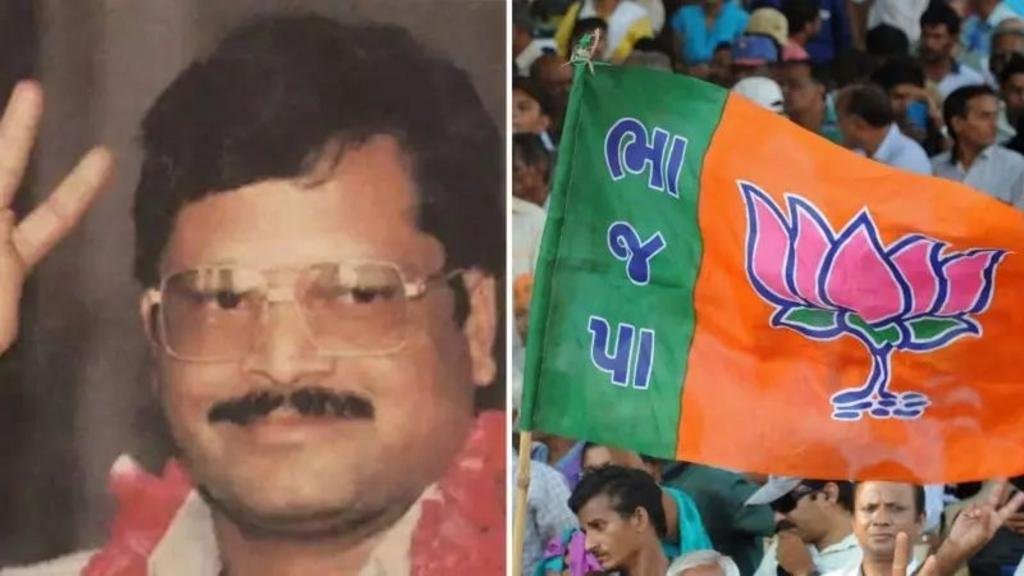 কে গ্যাংস্টার আব্দুল লতিফ, যার নাম গুজরাতে 'রাজনৈতিক লাভের জন্য' ব্যবহার করেছিল বিজেপি?