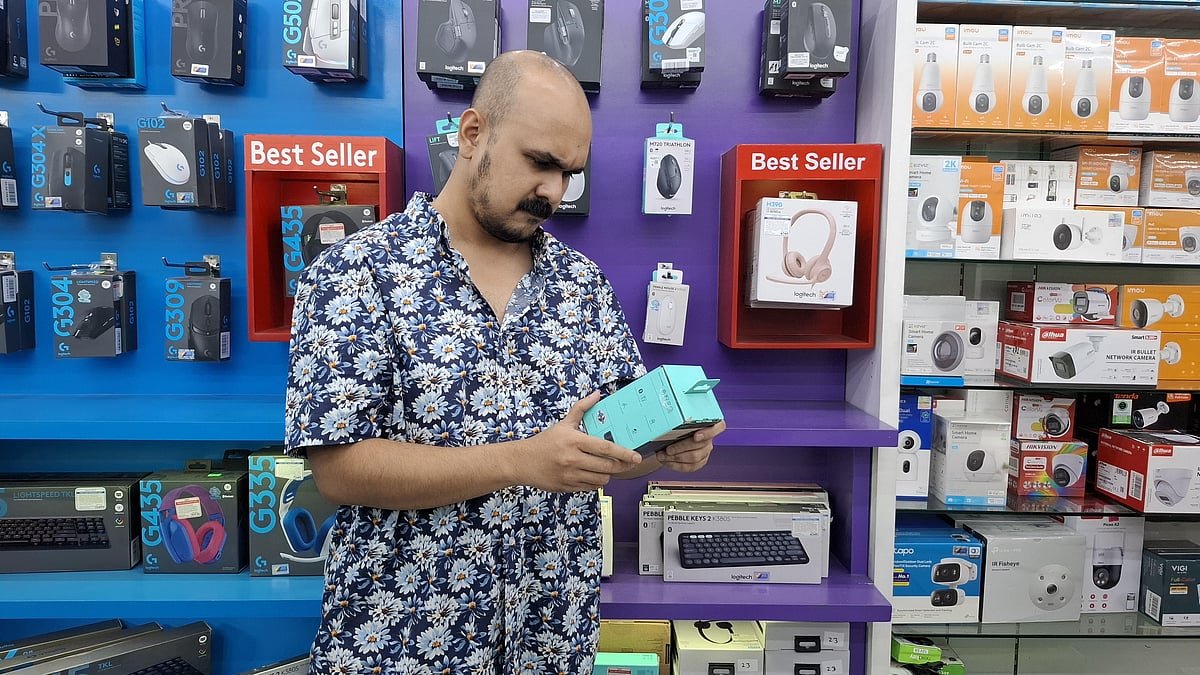 কিছু মডেলের র‍্যামের দাম আরও বেড়েছে